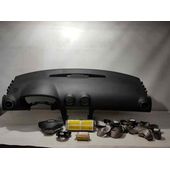 Kit Airbag para Audi A3 (8P)
