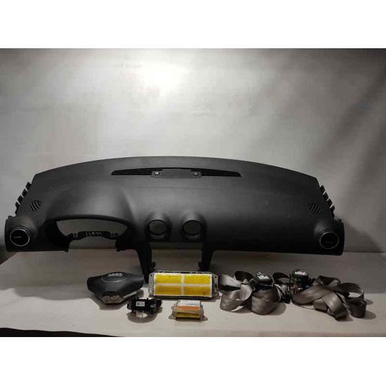 Kit Airbag para Audi A3 (8P)
