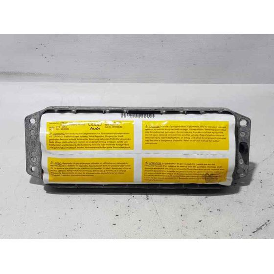 Kit Airbag para Audi A3 (8P)