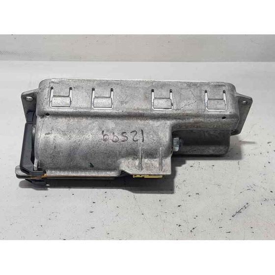 Kit Airbag para Audi A3 (8P)