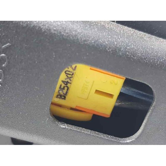 Kit Airbag para Audi A3 (8P)