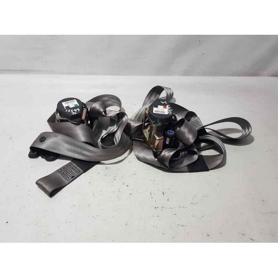 Kit Airbag para Audi A3 (8P)