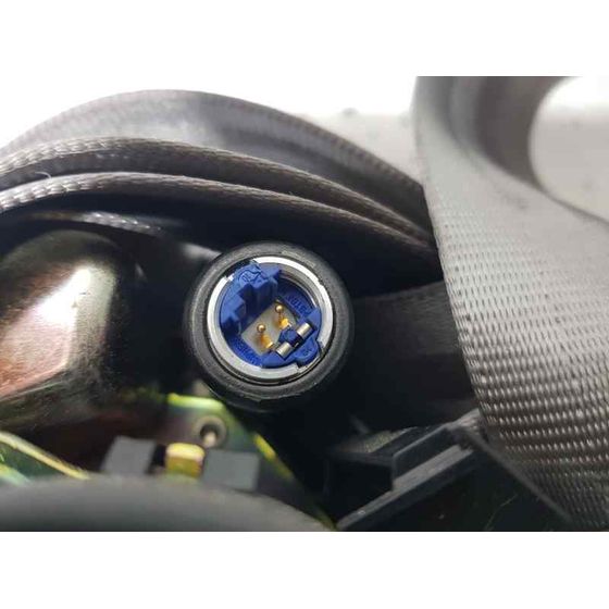 Kit Airbag para Audi A3 (8P)