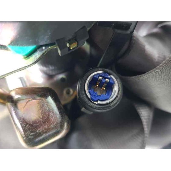 Kit Airbag para Audi A3 (8P)