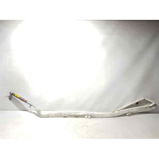 Airbag Cortina Delantero Izquierdo Para Audi A3