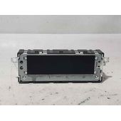 Pantalla Multifuncion Para Citroen Jumpy Fugón