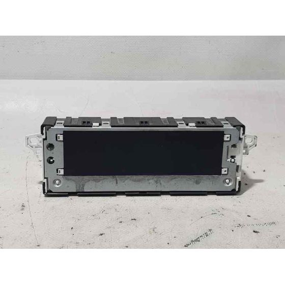 Pantalla Multifuncion Para Citroen Jumpy Fugón