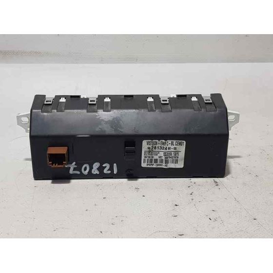 Pantalla Multifuncion Para Citroen Jumpy Fugón