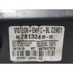 Pantalla Multifuncion Para Citroen Jumpy Fugón