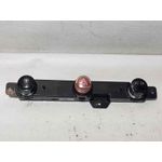 Mando Multifuncion Para Fiat Nuova 500