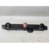 Mando Multifuncion Para Fiat Nuova 500