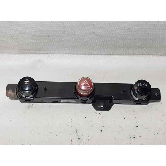 Mando Multifuncion Para Fiat Nuova 500