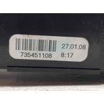 Mando Multifuncion Para Fiat Nuova 500