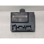Modulo Confort Para Audi A6 Berlina