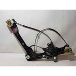Elevalunas Delantero Derecho Para Opel Adam