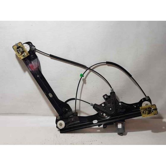 Elevalunas Delantero Derecho Para Opel Adam