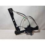Elevalunas Delantero Izquierdo para Opel Adam