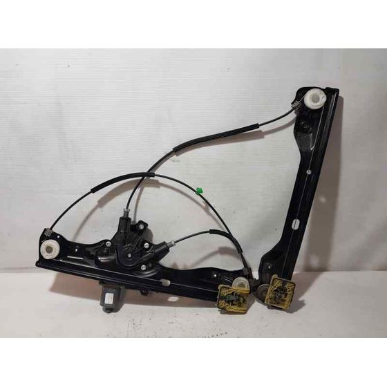 Elevalunas Delantero Izquierdo para Opel Adam