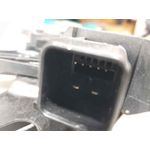 Elevalunas Delantero Izquierdo para Opel Adam