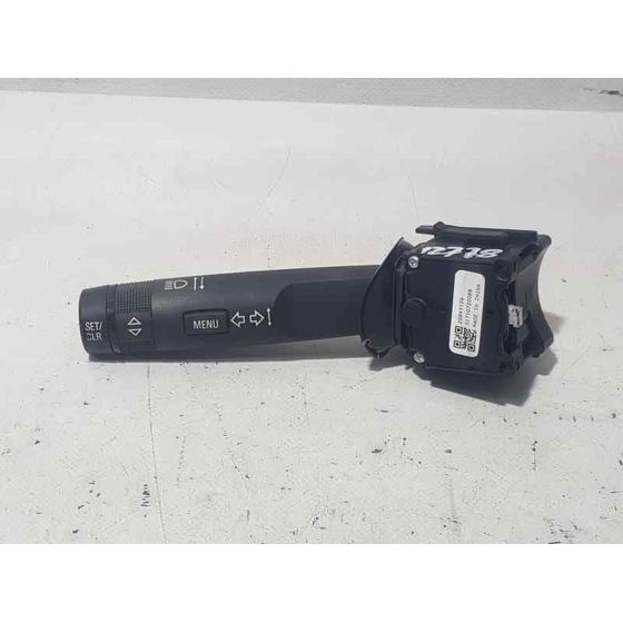Mando Intermitentes Para Opel Adam