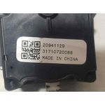 Mando Intermitentes Para Opel Adam