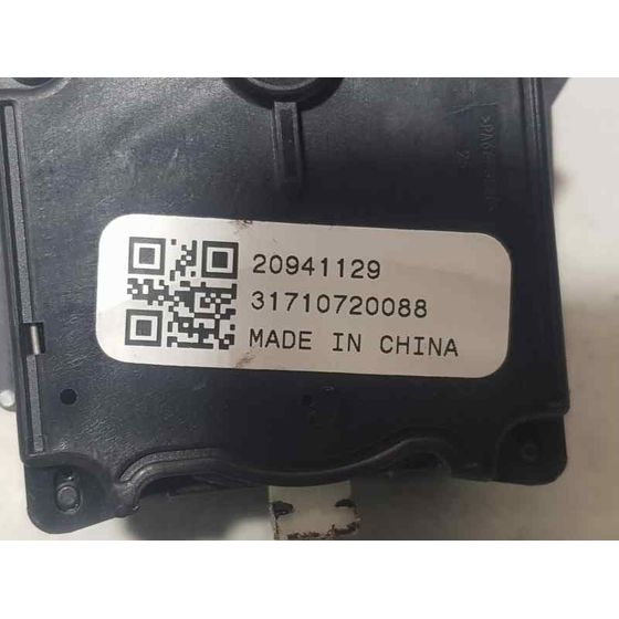 Mando Intermitentes Para Opel Adam