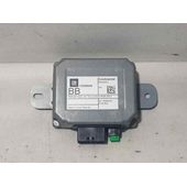 Modulo Electronico Para Opel Adam