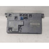 Modulo Confort Para Mercedes Clase E  Berlina