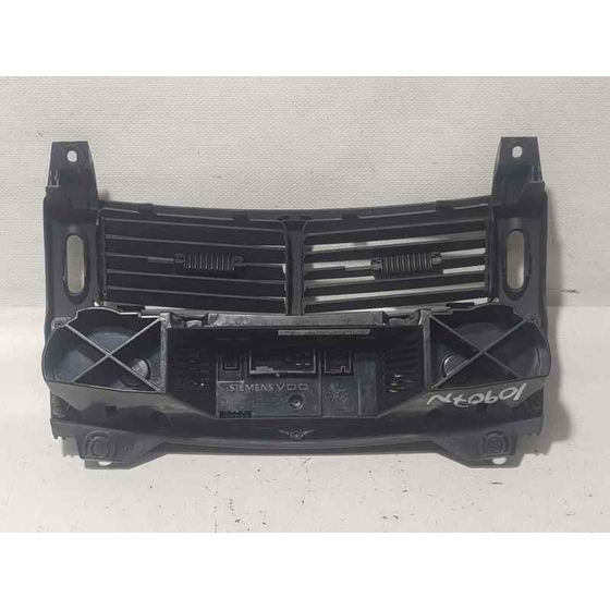 Mando Climatizador Para Mercedes Clase E Berlina