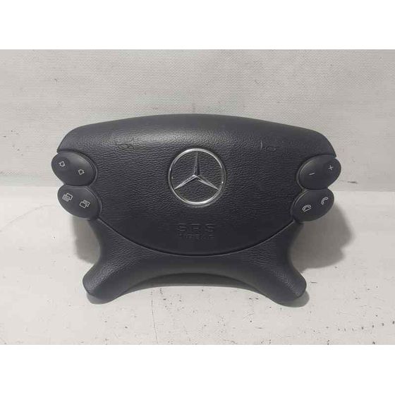 Kit Airbag Para Mercedes Clase E  Berlina