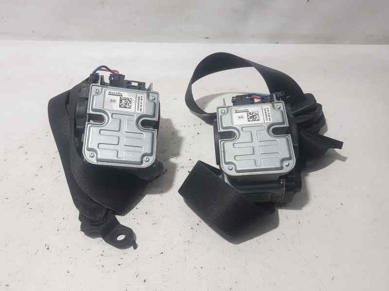 Kit Airbag Para Mercedes Clase E  Berlina