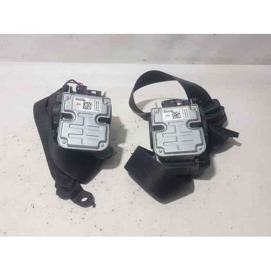 Kit Airbag Para Mercedes Clase E  Berlina