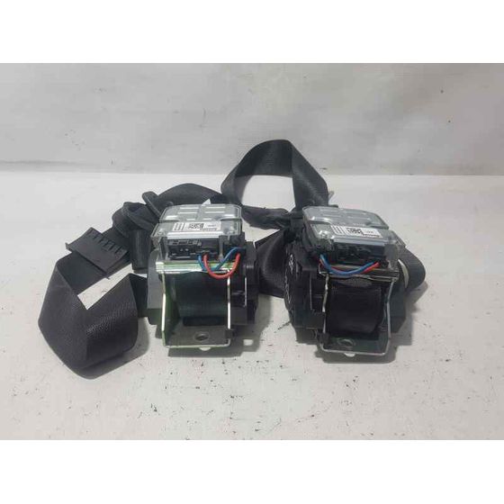 Kit Airbag Para Mercedes Clase E  Berlina