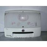 Porton Trasero Para Fiat Panda Van