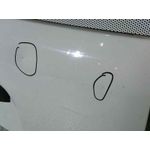 Porton Trasero Para Fiat Panda Van