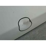 Porton Trasero Para Fiat Panda Van