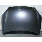 Capot Para Citroen C5 Berlina