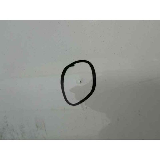 Puerta Trasera Derecha Para Fiat Panda Van