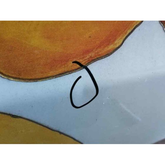 Puerta Trasera Derecha Para Fiat Panda Van