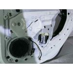 Elevalunas Trasero Derecho Para Peugeot 308