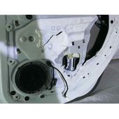 Elevalunas Trasero Derecho Para Peugeot 308