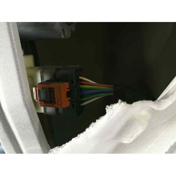 Elevalunas Trasero Derecho Para Peugeot 308