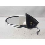 Retrovisor Izquierdo Para Nissan Primera Berlina