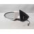 Retrovisor Izquierdo Para Nissan Primera Berlina