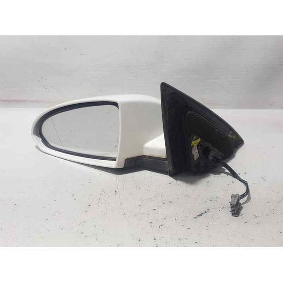 Retrovisor Izquierdo Para Nissan Primera Berlina