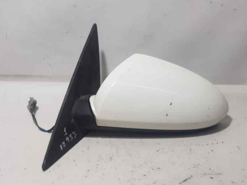Retrovisor Izquierdo Para Nissan Primera Berlina