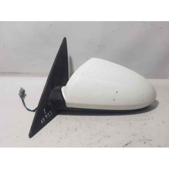 Retrovisor Izquierdo Para Nissan Primera Berlina