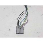 Retrovisor Izquierdo Para Nissan Primera Berlina