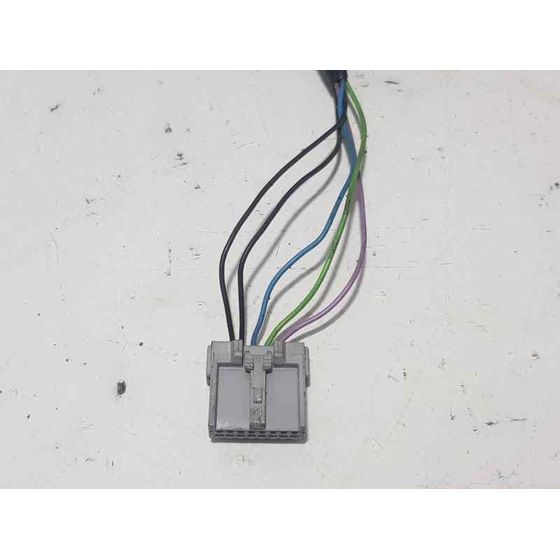 Retrovisor Izquierdo Para Nissan Primera Berlina
