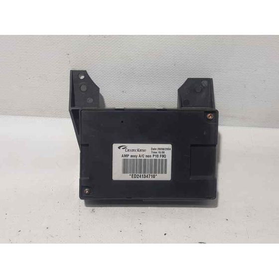 Modulo Electronico para Nissan Primera Berlina (P12)